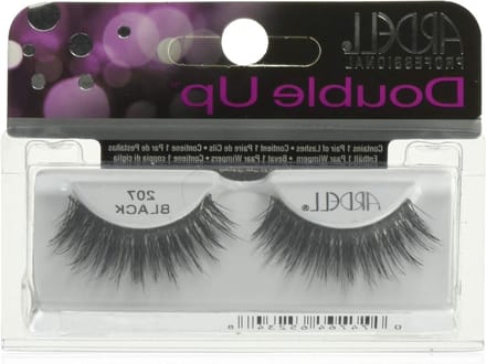Dubbele Wimpersets - Extra Volume - Mooie Ogen - Eenvoudig te gebruiken - 25 g - Natuurlijk