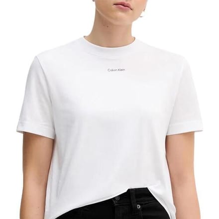 T-shirt Korte Mouw Calvin Klein Jeans LV147C857G