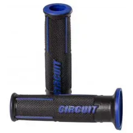 Grip Circuit Equipment speed
