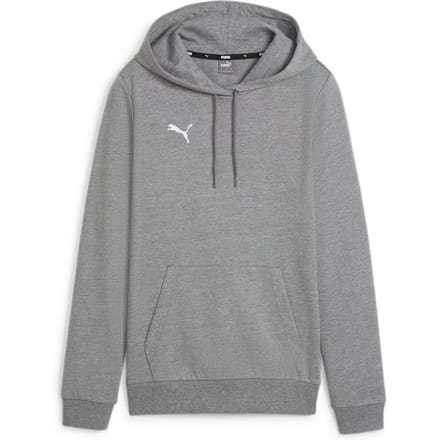 Dames Hoodie Puma TeamGoal