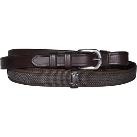 Supergrip paardenteugels Canter