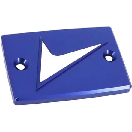 Hoofdcilinderdeksel Avoc Yamaha 700 Mt-07 Alu Cnc Anodise