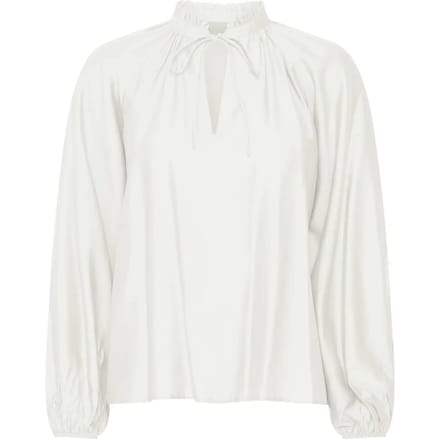 Vrouwenblouse Ichi Karlani