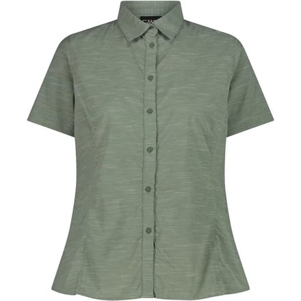 Vrouwelijke stretchshirt CMP