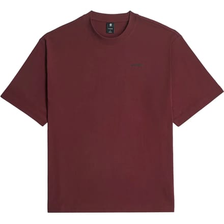 T-shirt G-Star Boxy Base