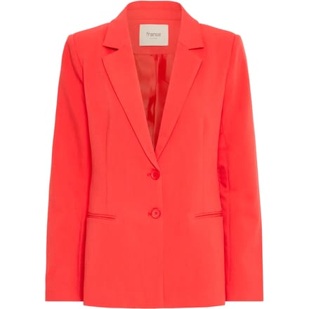 Fransa FRABIGAIL BLA 1 Dames Blazer - Maat 36