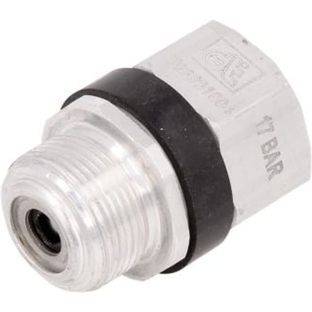 Overdrukklep DT Spare Parts 3.72070