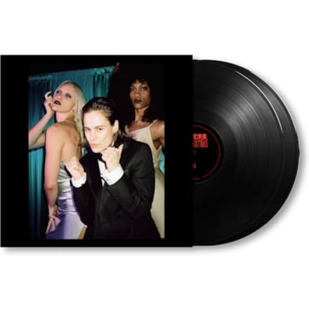 Christine And The Queens - Redcar Les Adorables Étoiles (2 LP)