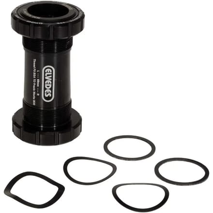 Elvedes Adapter Bottom Bracket Bsa Praxis Road/mtb