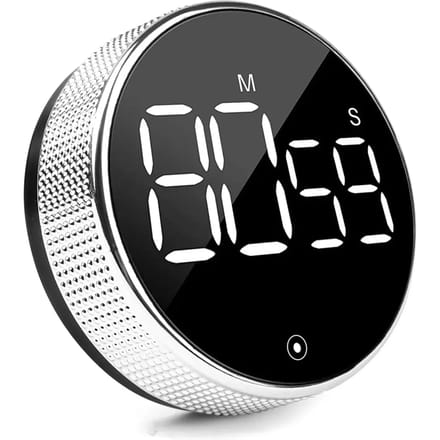 Timer Platyne led