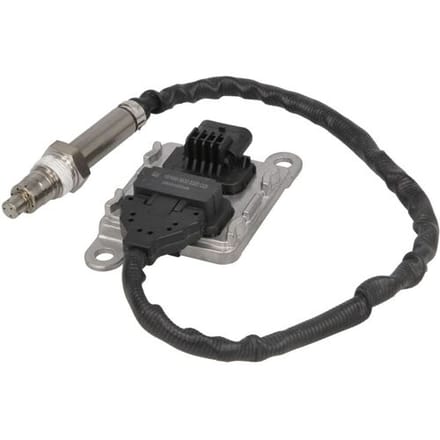 NOx-sensor, NOx-katalysator FEBI BILSTEIN 197498