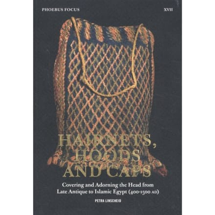 Hairnets, Hoods And Caps - Phoebus Focus - Petra Linscheid