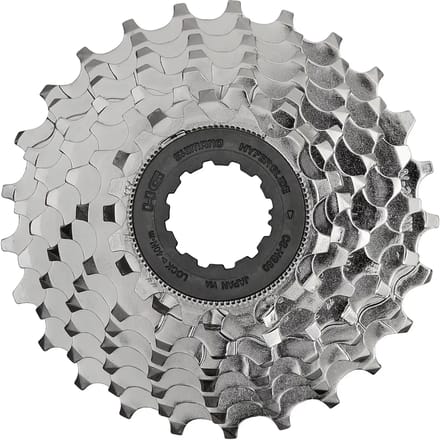 Shimano Claris Cassette CS-HG50 - 8-speed - 12-25T