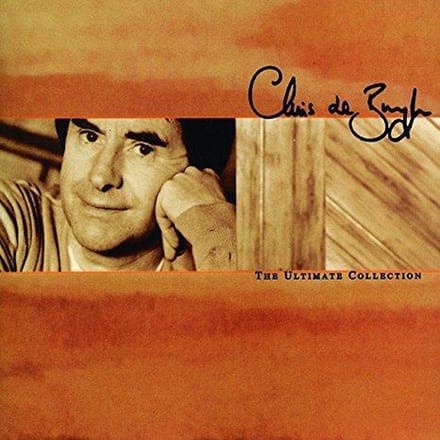 Ultimate Collection - Chris De Burgh
