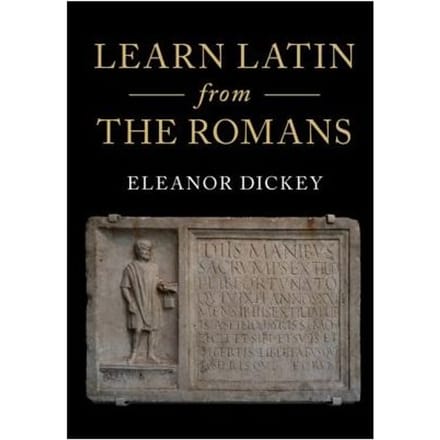 Learn Latin From The Romans - Eleanor (University of Reading)