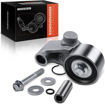 Frankberg 1x spanner rolriem voor Subaru