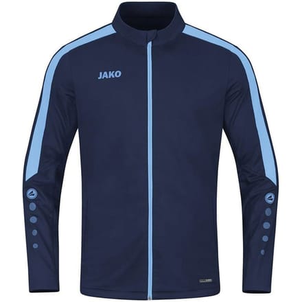 Kinder trainingsjas van polyester Jako Power