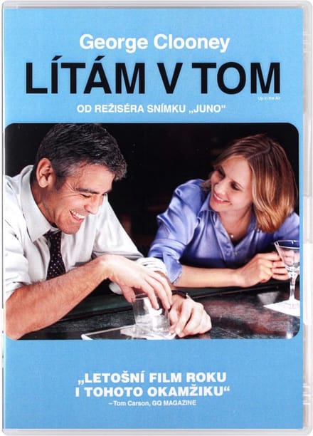 Up in the Air [DVD]
