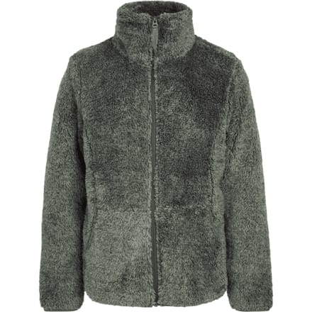 Protest G Riri Jr Full Zip Top