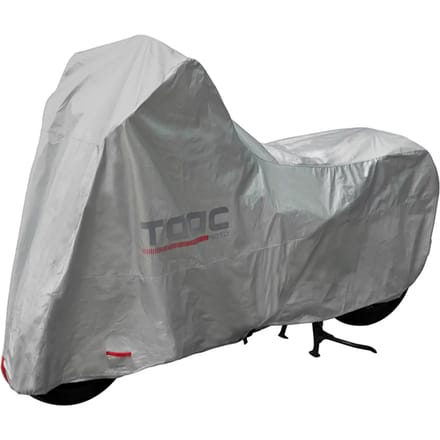 Motorhoes Taac Start