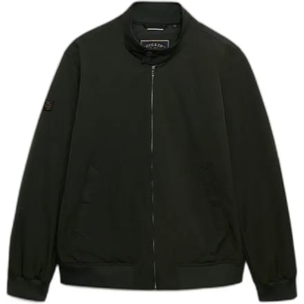 Donsjack Superdry Harrington Campus