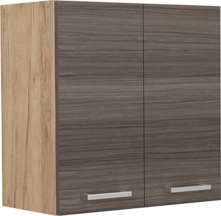 Vicco R-Line Hangkast – 60 cm Edel grijs