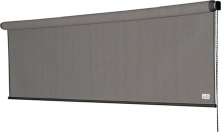 Outdoor roller blind W148xL240
