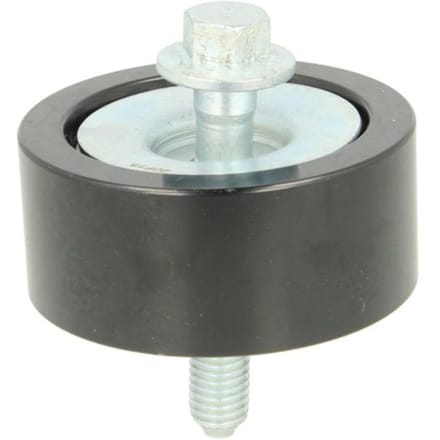 Rondsel/geleiderpoelie, V-riem PETERS 010.698-00A