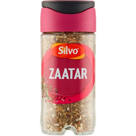 Za'atar