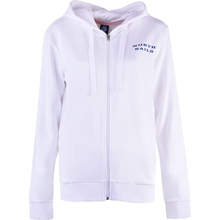 North Sails blouse Vrouw Wit