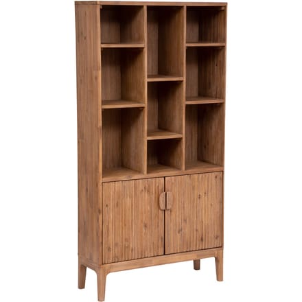 Eazy Living Boekenkast Passac Acacia