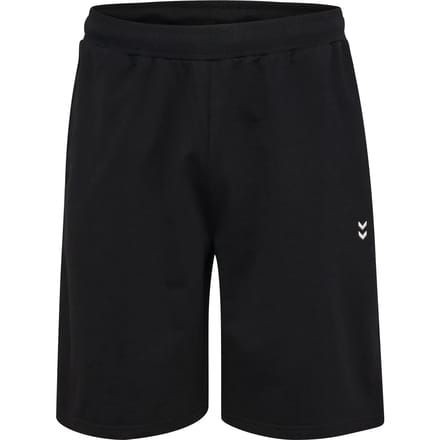 hmlPULSE LOOSE SWEAT SHORTS