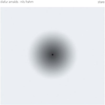 Ólafur Arnalds & Nils Frahm - Stare (12" Single) (Reissue)