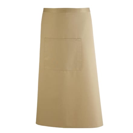 Premier Colours Collectie Barsschort (Khaki)