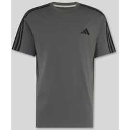 relaxed fit t-shirt van puur katoen