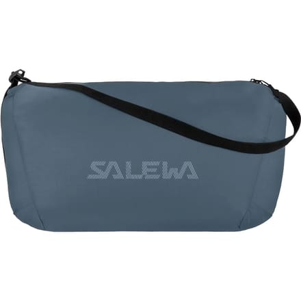 SALEWA Reistas Ultralight Duffle 28 L Java Blue Blauwgrijs