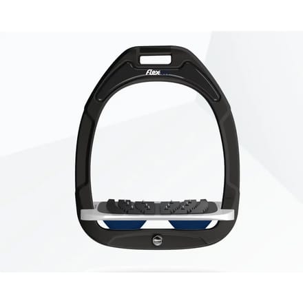 Ultra Grip Inclined Straps Groen/Grijs/Marine Flex-On Green Composite