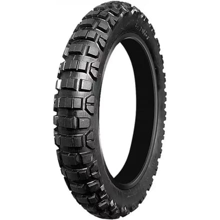 Band Vee Rubber 80/90-21 VRM 122F TT (5)
