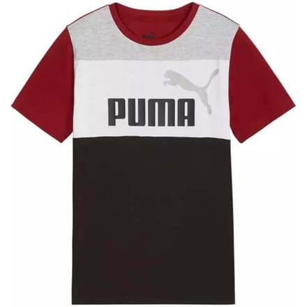 T-shirt Korte Mouw Puma 679716-13