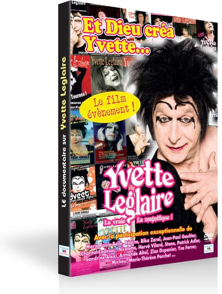 Et Dieu Crea Yvette …