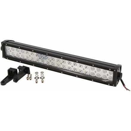 Extra LED Verlichting ART Premium Cree 120W 9600 Lumens