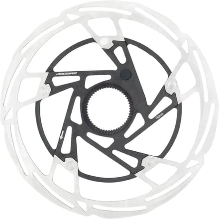 Pro LR2-E Disc Brake Rotor - Centerlock - 220mm