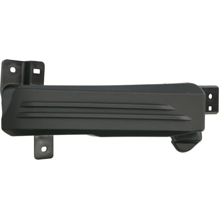 Bumper - ventilatierooster BLIC 6502-07-0073922P
