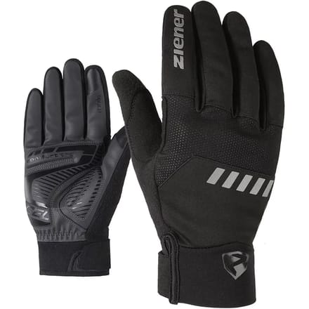 Lange handschoenen Ziener Dallen Touch