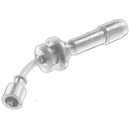 Bougiekabelset KOREA L30303AK
