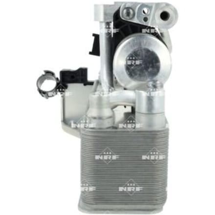 Condensor, airconditioning NRF 350762