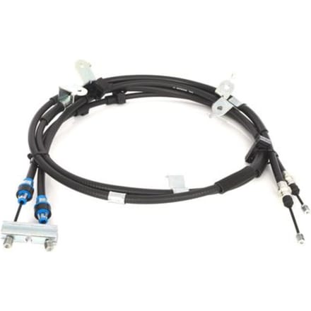 Kabel, parkeerrem BOSCH 1 987 482 666