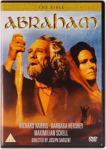 Bijbelse Film - Oude Testament Verhaal - Religieuze Studie - Epische Dramatisering - 3 Uur Speelduur