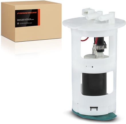 Frankberg 1x Brandstofpomp voor Citroën AX Peugeot