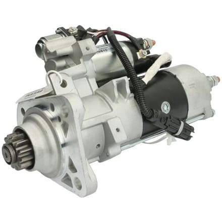 Starter PULSAR ROTATING ELECTRICS PSR40261